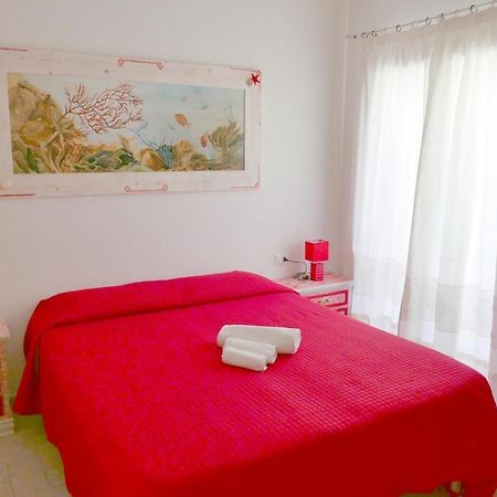 Casa Stelle Marine Διαμέρισμα Palau Εξωτερικό φωτογραφία