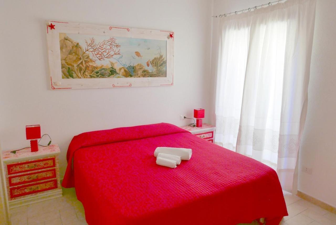 Casa Stelle Marine Διαμέρισμα Palau Εξωτερικό φωτογραφία