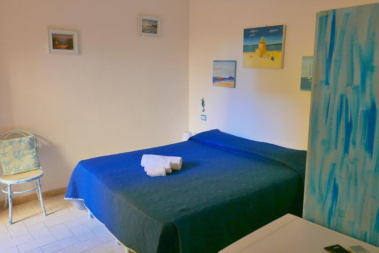 Casa Stelle Marine Διαμέρισμα Palau Εξωτερικό φωτογραφία