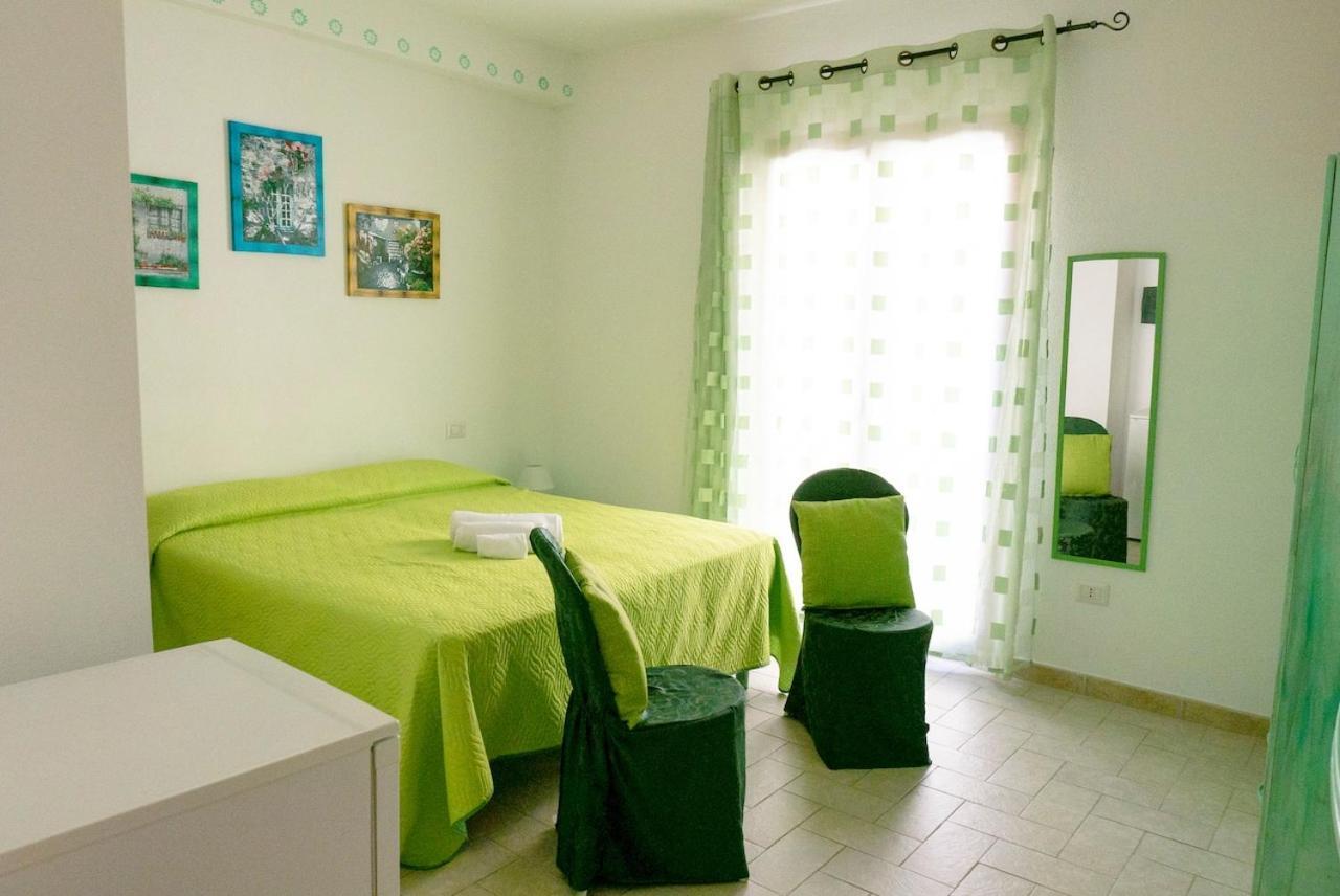 Casa Stelle Marine Διαμέρισμα Palau Εξωτερικό φωτογραφία